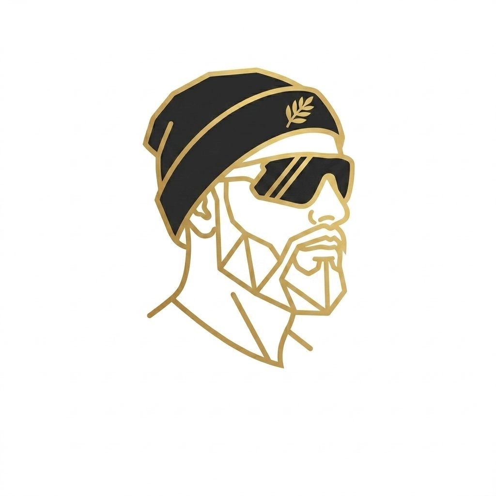 Richi Fitness Brand Icon